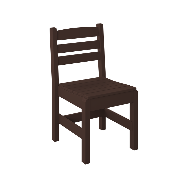 P10-R Dining Side Chair