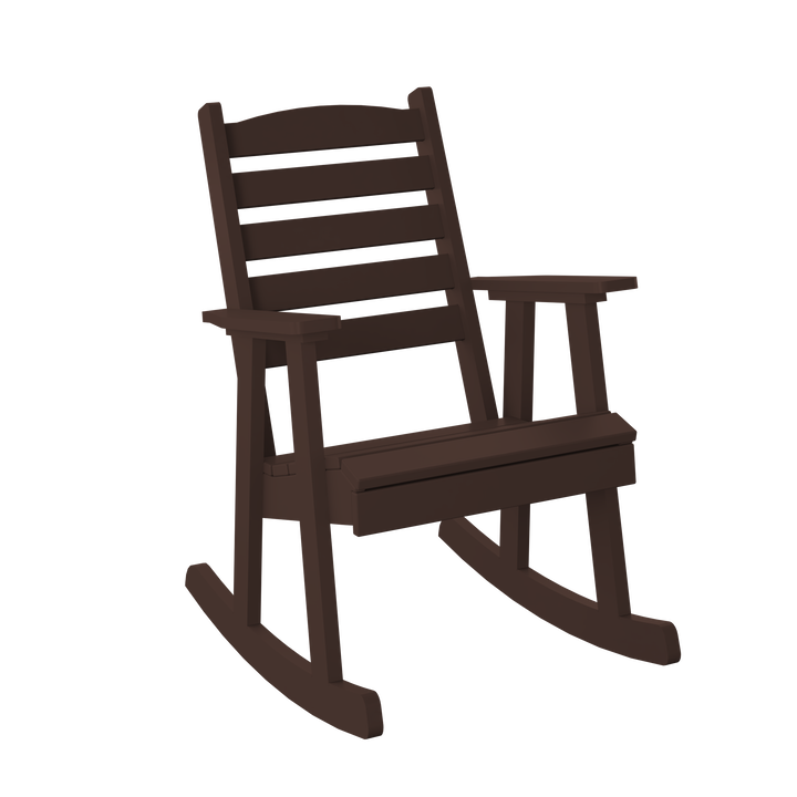 P77 Rocking Chair