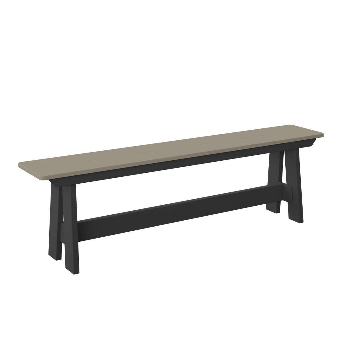 P14 64” Dining Bench