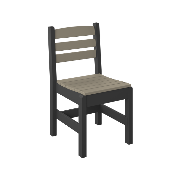 P10-R Dining Side Chair