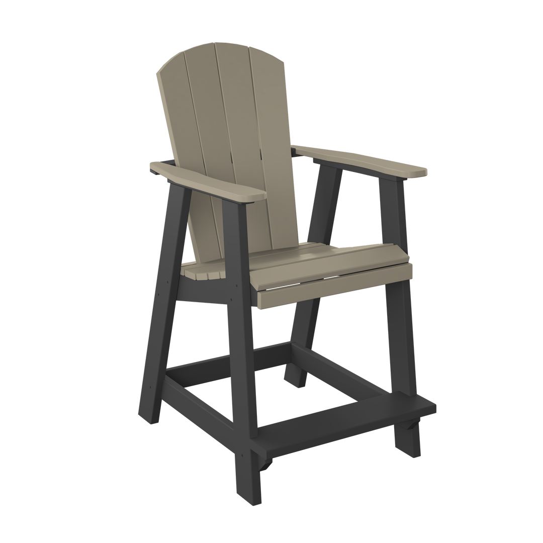 P4 Balcony Chair