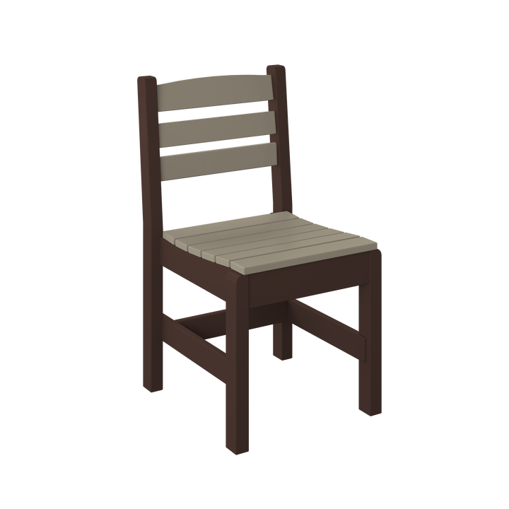 P10-R Dining Side Chair