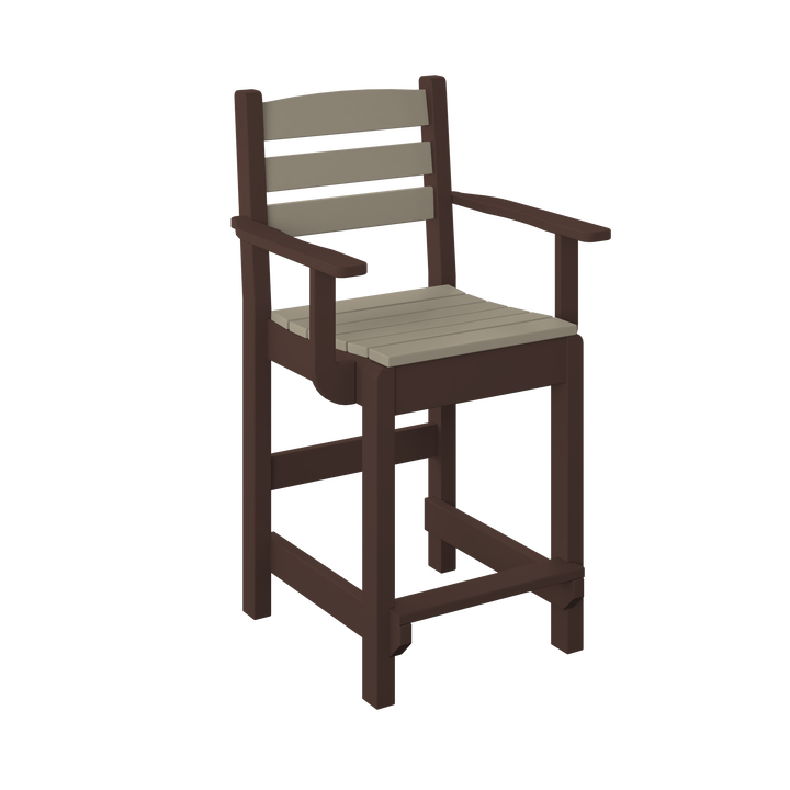 P11-C Dining Captain Chair