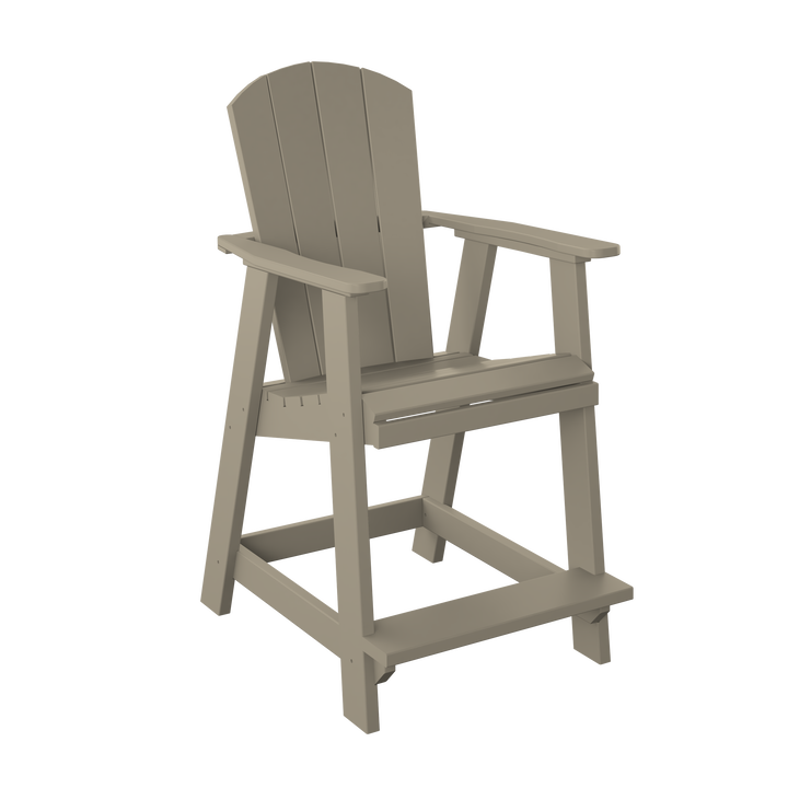 P4 Balcony Chair