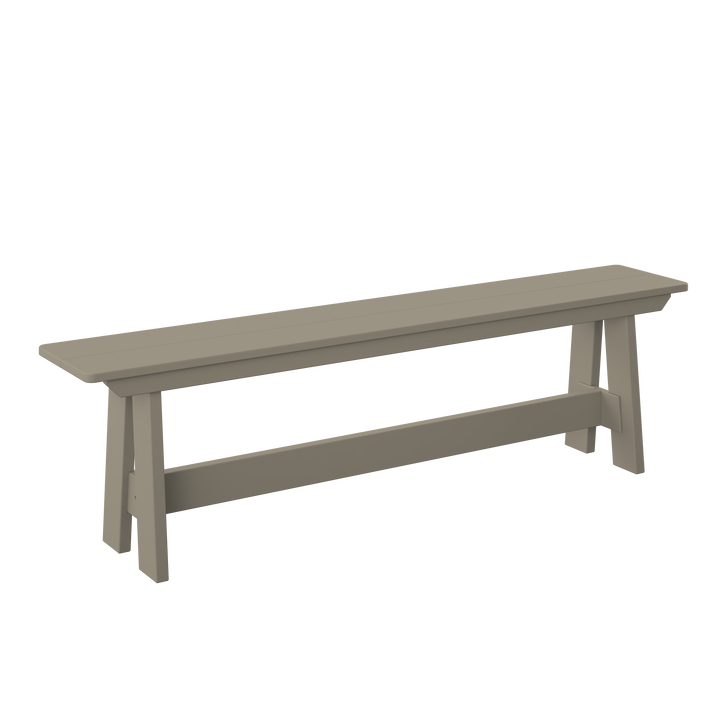 P14 64” Dining Bench