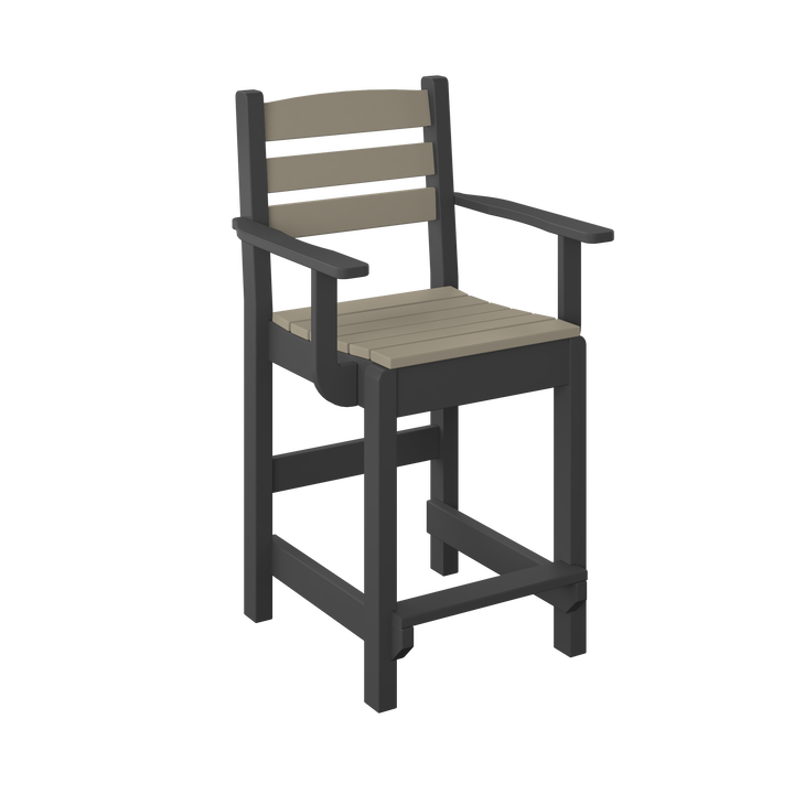 P11-C Dining Captain Chair