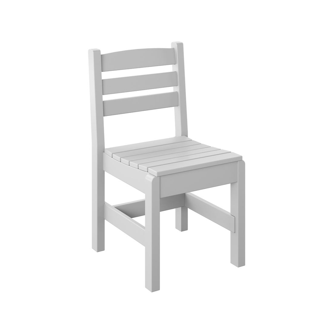 P10-R Dining Side Chair