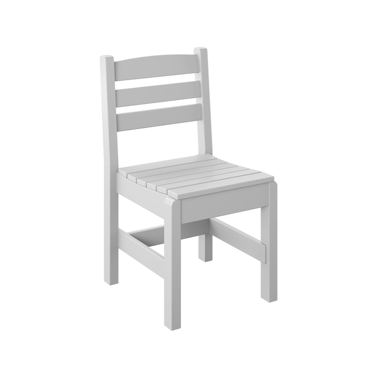 P10-R Dining Side Chair