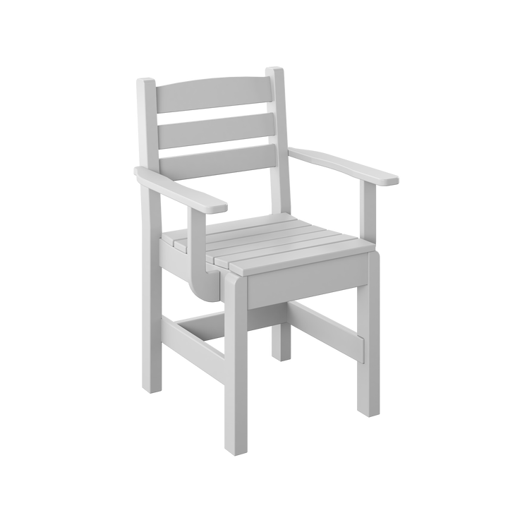 P11-R Dining Captain Chair