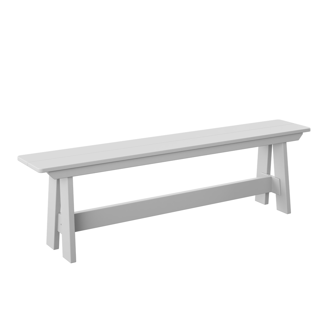 P14 64” Dining Bench